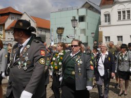 Umzug 2026
